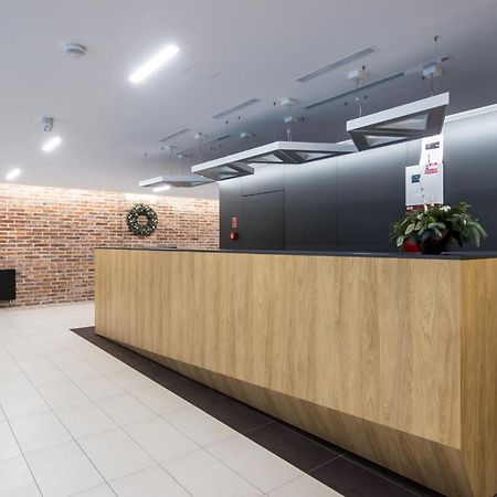 קרקוב Angel Apartament מראה חיצוני תמונה