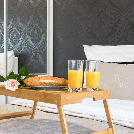 קרקוב Angel Apartament מראה חיצוני תמונה