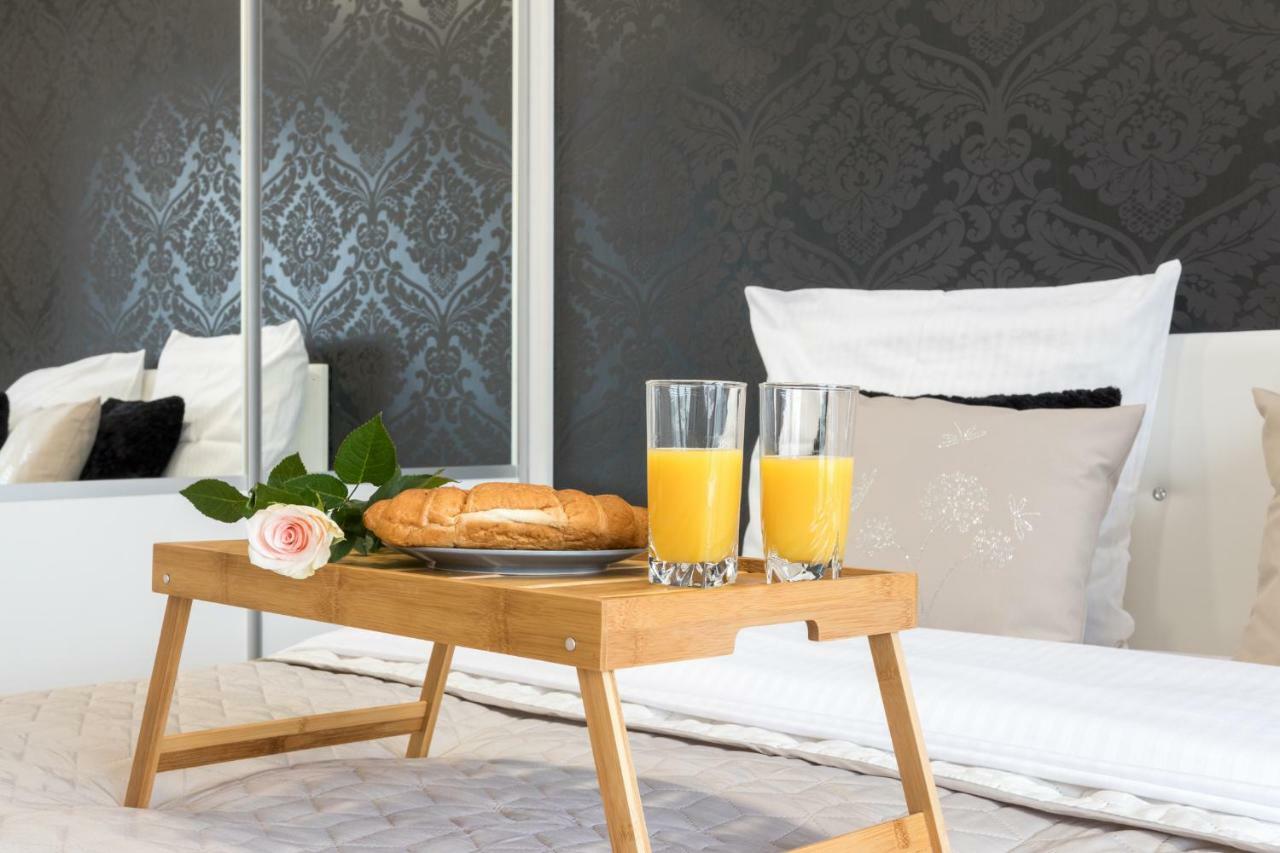 קרקוב Angel Apartament מראה חיצוני תמונה
