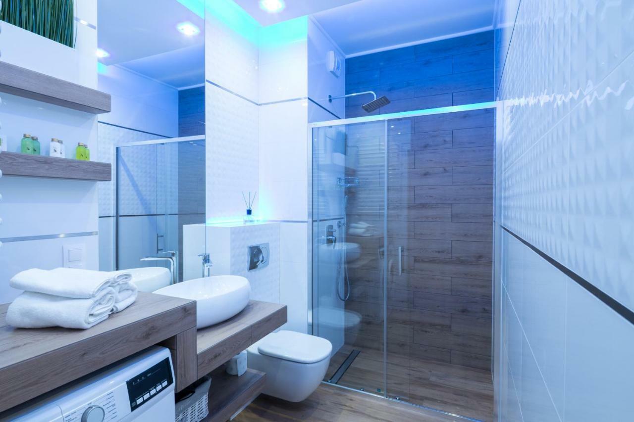 קרקוב Angel Apartament מראה חיצוני תמונה