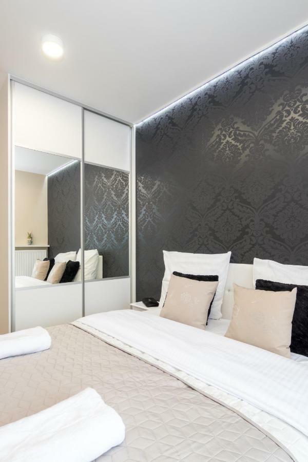 קרקוב Angel Apartament מראה חיצוני תמונה