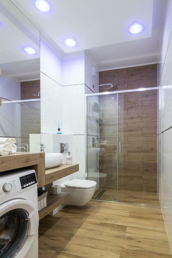 קרקוב Angel Apartament מראה חיצוני תמונה