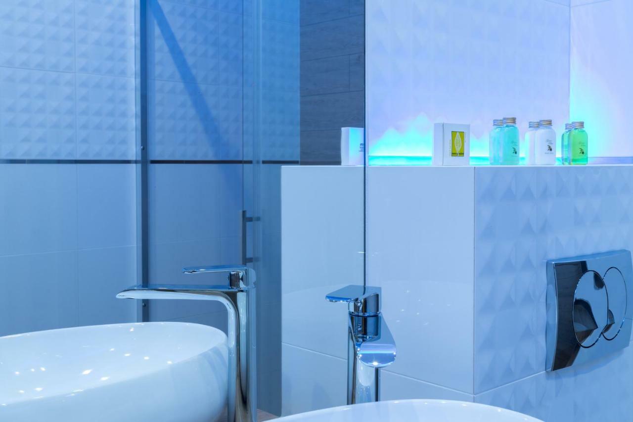 קרקוב Angel Apartament מראה חיצוני תמונה