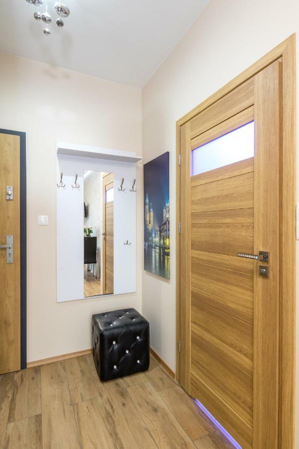 קרקוב Angel Apartament מראה חיצוני תמונה