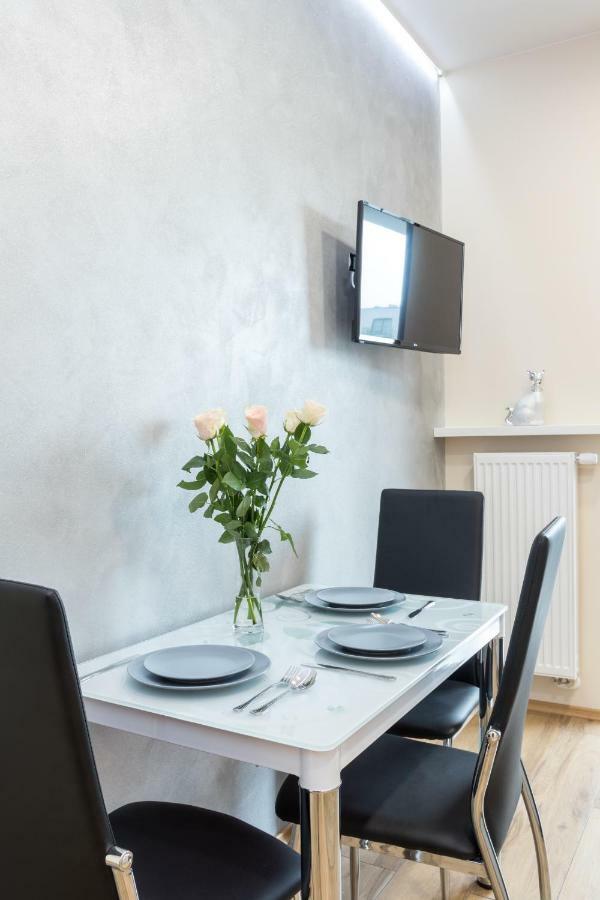 קרקוב Angel Apartament מראה חיצוני תמונה